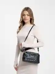 Черный сумка женская