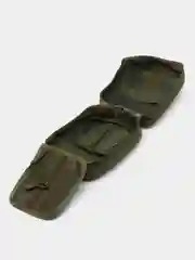 Зелёный хаки армейская тактическая аптечка, подсумок