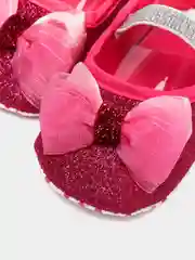 Красный пинетки для новорождённых малышей