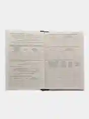 Общий журнал работ, 100 л