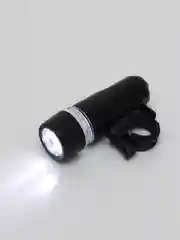 Фара фонарь XC-735A, 3 LED диода