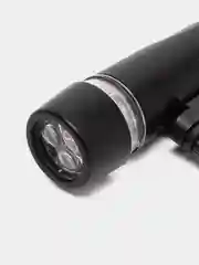 Фара фонарь XC-735A, 3 LED диода