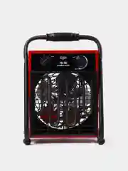 Пушка тепловая электрическая ELITECH ТВ 3Е, 230В, 1,5, 3 кВт, поток-300 м3
