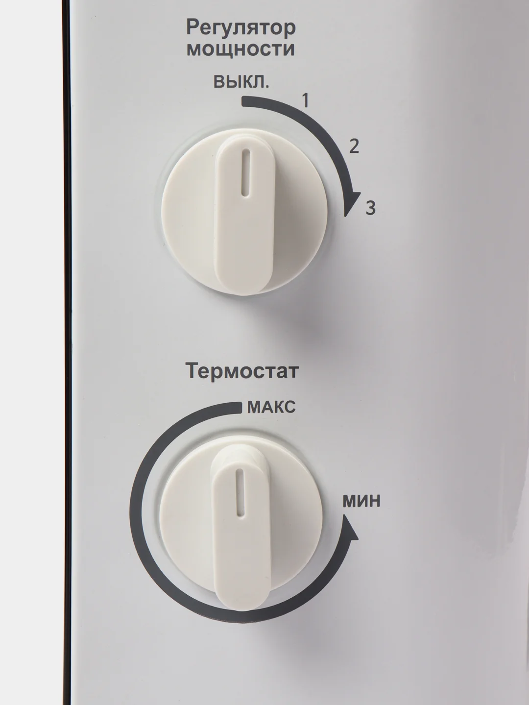 Пушка тепловая инфракрасная ELITECH ТП 2ЕИ, 0,6 / 1,2 / 1,8 кВт