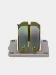 Клапан лепестковый Ямаха DT125, RS125