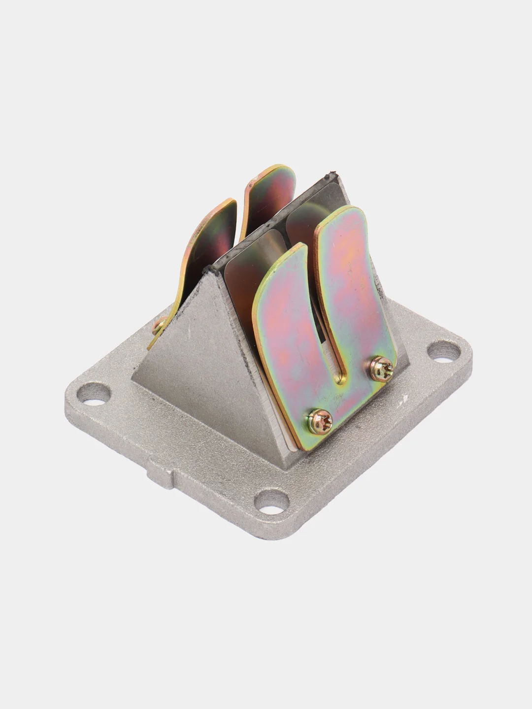 Клапан лепестковый Ямаха DT125, RS125