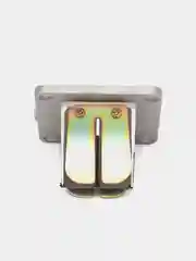 Клапан лепестковый Ямаха DT125, RS125
