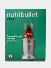 Стационарный блендер NutriBullet