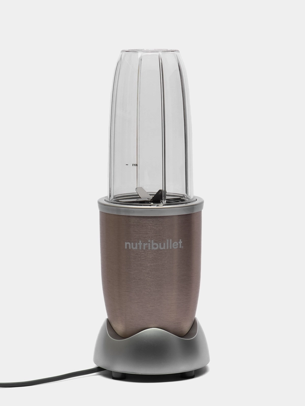 Стационарный блендер NutriBullet