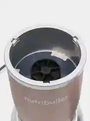 Стационарный блендер NutriBullet