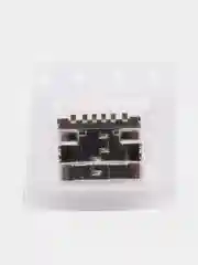 10 штук Гнездо USB3.1 TYPE-C 06PF-027