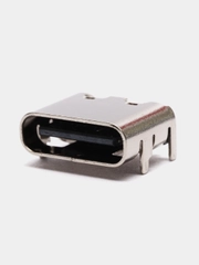 10 штук Гнездо USB3.1 TYPE-C 06PF-027