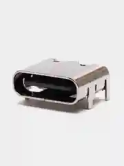 10 штук Гнездо USB3.1 TYPE-C 06PF-027
