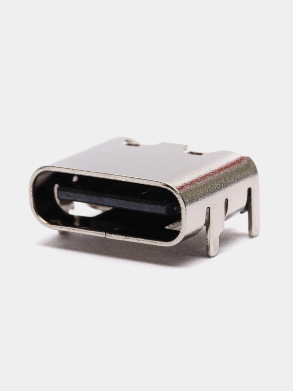 10 штук Гнездо USB3.1 TYPE-C 06PF-027