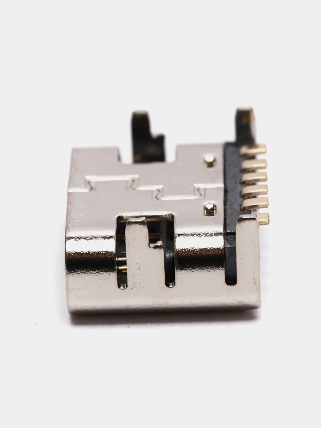 10 штук Гнездо USB3.1 TYPE-C 06PF-027