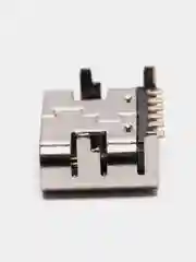 10 штук Гнездо USB3.1 TYPE-C 06PF-027