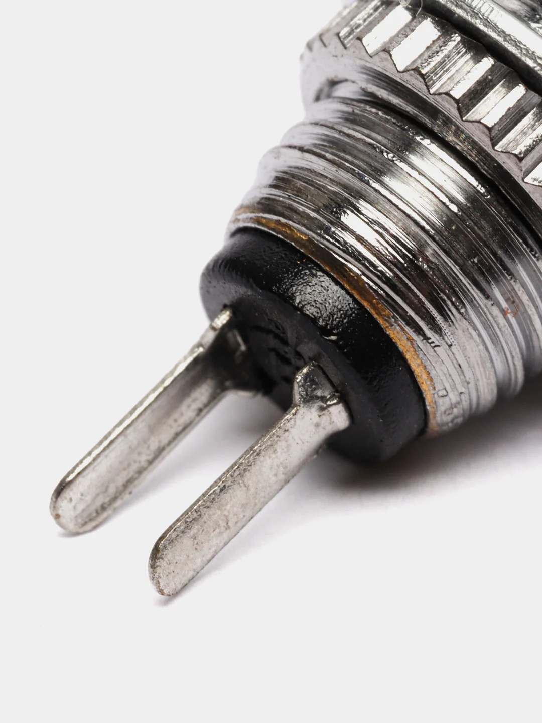 Кнопка DS-101 off-(on) (0.5A 250VAC) красный