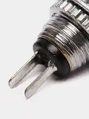 Кнопка DS-101 off-(on) (0.5A 250VAC) красный