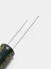 5 штук 220мкФ 35в Конденсатор LOW ESR 220UF 35V 105C 8х16 WL JAMICON