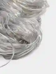 Синий светодиодная гирлянда "Сетка", разные цвета