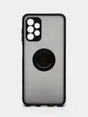 Чехол противоударный Samsung Galaxy A13 с магнитом и кольцом