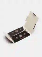 Угольный фанты новогодние, 20 карт, 18+