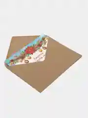 Письмо Деду Морозу