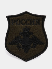 Шеврон "Общевойсковой полевой"