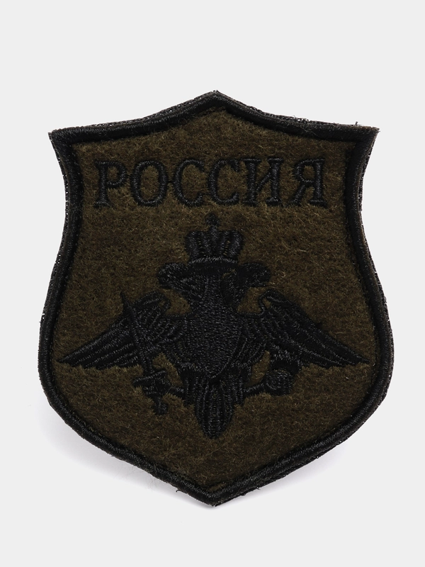 Шеврон "Общевойсковой полевой"