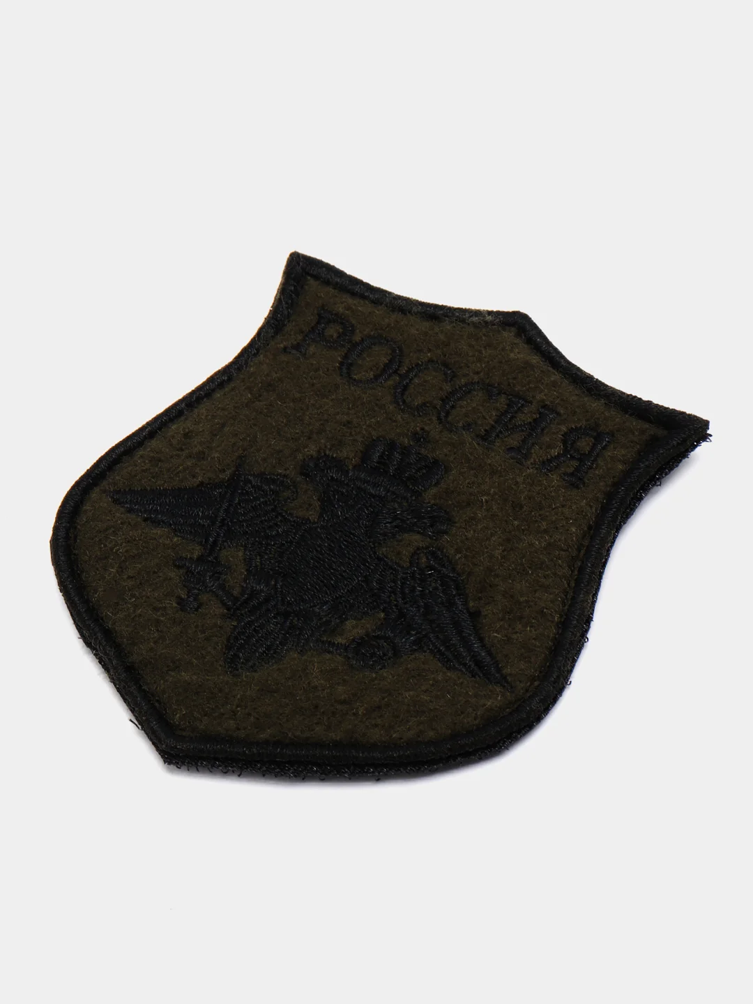 Шеврон "Общевойсковой полевой"