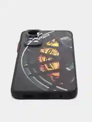 Манго чехол с рисунком на Xiaomi Redmi Note 11 4G и Redmi Note 11S 4G (Редми Нот 11 и  Нот 11с)