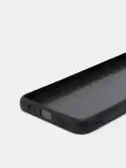 Бордовый чехол с рисунком на Huawei Nova Y70 (Хуавей Нова У70)