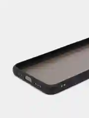 Желтый чехол с рисунком на Poco M5s, Xiaomi Redmi Note 10 и Note 10S (Поко М5с и Редми Нот 10)
