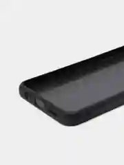Синий чехол с рисунком на Huawei Nova Y70 (Хуавей Нова У70)