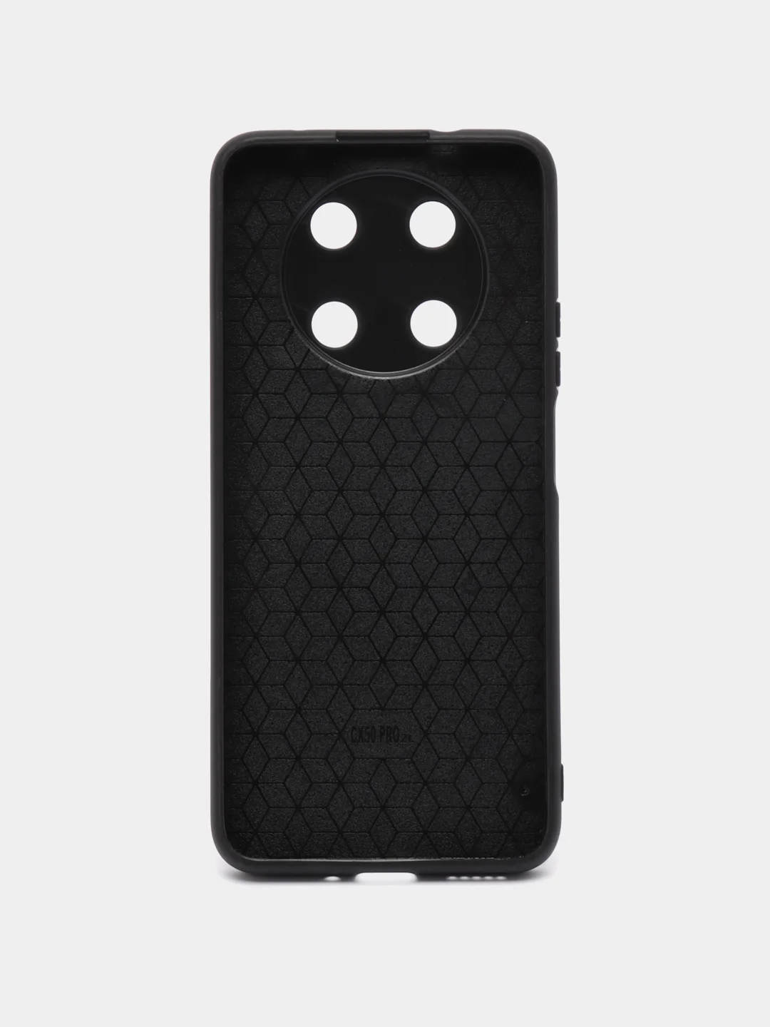 Манго чехол с рисунком на Huawei Nova Y90