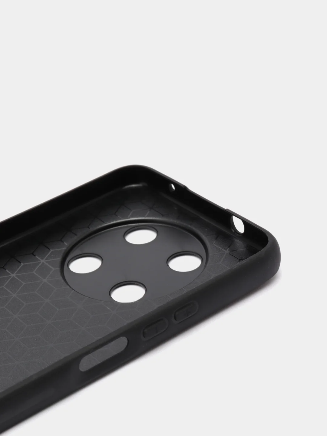Манго чехол с рисунком на Huawei Nova Y90