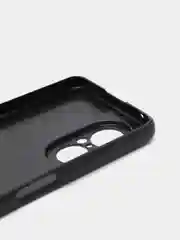 Лимонный чехол с ярким рисунком/принтом на Huawei Nova 9 SE (Хуавей Нова 9 СЕ)