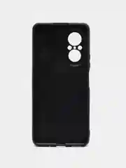Лимонный чехол с ярким рисунком/принтом на Huawei Nova 9 SE (Хуавей Нова 9 СЕ)