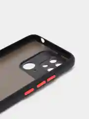 Салатовый чехол с рисунком на Xiaomi Redmi 10C ( Сяоми Редми 10Ц)