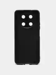 Синий чехол с рисунком на Huawei Nova Y90