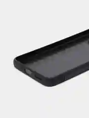 Синий чехол с рисунком на Huawei Nova Y90
