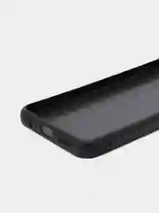 Желтый чехол с рисунком на Huawei Nova Y70 (Хуавей Нова У70)