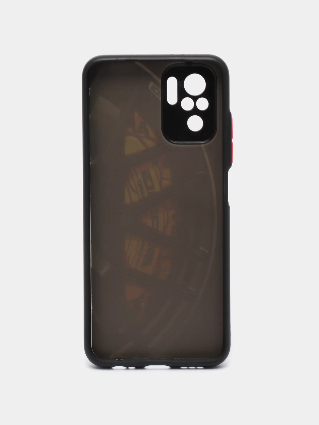 Манго чехол с рисунком на Poco M5s, Xiaomi Redmi Note 10 и Note 10S (Поко М5с и Редми Нот 10)
