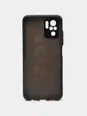 Манго чехол с рисунком на Poco M5s, Xiaomi Redmi Note 10 и Note 10S (Поко М5с и Редми Нот 10)