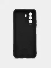 Манго чехол с рисунком на Huawei Nova Y70 (Хуавей Нова У70)