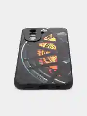 Манго чехол с рисунком на Huawei Nova Y70 (Хуавей Нова У70)