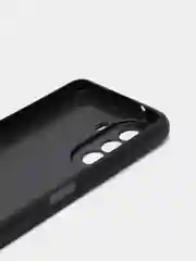Манго чехол с рисунком на Huawei Nova Y70 (Хуавей Нова У70)
