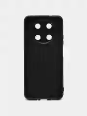 Салатовый чехол с рисунком на Huawei Nova Y90