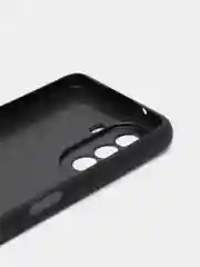 Хром чехол с рисунком на Huawei Nova Y70 (Хуавей Нова У70)