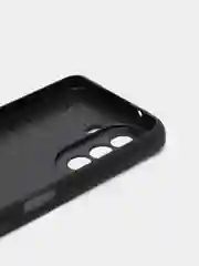 Салатовый чехол с рисунком на Huawei Nova Y70 (Хуавей Нова У70)